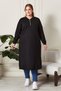 Women's Large Size Tunic - 5