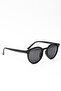 Women's Black Sunglasses - 6