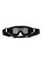 Spear Dual Ballistic Goggle (3 Lenses) - 5