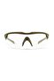 نظارات ROGUE COMM الباليستية (3 عدسات) - 3