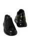 Air Sole Black Men's Shoes Classic Lace-Up Sports Shoes Sneakers Premium - 2