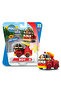 Metal Vehicle Character Figures - Roy 83161 - 2