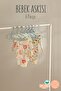 6-Piece Baby Clothes Hangers – Colorful and Durable Hanger Set
