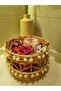 Bamboo Bath Basket