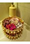 Bamboo Bath Basket - 2
