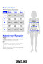 Rigo Women Shirt Collar Long Sleeve Regular Long Slim Cream Shirt - 8