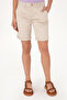 Women's Stone Woven Shorts 50299160-Vr049 - 2