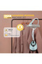 مكواة ملابس معلقة DX3006، بخار قوي 1800 واط - 8