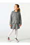 Plaid new v. shirt and shorts set