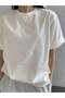 Women's Crew Neck T-Shirt - 3