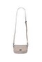 Women's shoulder bag beige15915