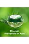 Aloe Vera Face & Body Moisturizer Gel 300 ml Soothing Hydration for Skin Repair & Daily Care - 5