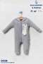 Rabbit Jumpsuit - 2