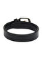 Textured Buckle Belt - 3