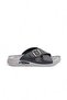 2164-Enova Buckle Full Anatomical Sole Men's Slippers Compatible for Daily, Umrah and Hajj - 5