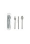 Mdame Coco 12 Piece Fork Spoon Knife Set - 3