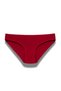 Begbor Women's 5-Piece Cotton Slip Panties Set – "Romantic Red" Series - 3