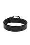 Solid Buckle Belt - 3