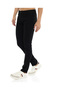 Solid Skinny Fit Jeans with Button Closure - 3