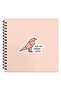 Sharp Sensation Things That I Thought Were Just a Notebook 16*15 Lined / C9