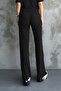 Women's Stylish Spanish Leg Ribbed Bottom - 3