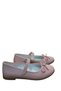 GIRL ANATOMICAL STYLISH FLAT SHOES