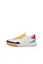 ECCO Street Court W Imperial Purple - 5