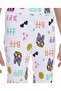 2 Pack Minnie Mouse Print Leggings - 4