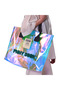 2025 New Season Splendid Beach Bag Hologram - 7