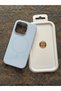 iPhone 15 Pro Compatible Magsafe Launch Silicone Case