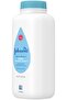 Baby Naturally Derived Cornstarch Baby Powder with Aloe and Vitamin E, 4 oz - 6