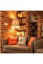 10 Pack Super Bright 12W LED Light Bulb, Warm White 3000K, Non-Dimmable, E27 Base - 8