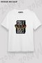 Guns N' Roses Rock Music V42 Printed Oversize T-Shirt Unisex