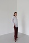 Women Summer Modal Shirt - 2