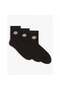 Valley Grove Mid Black 3-Pachet