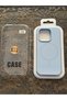 iPhone 15 Pro Compatible Magsafe Launch Silicone Case - 4