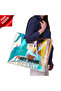 New Season Rainbow Beach Bag Hologram
