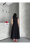 Women's Bottom Top Suit Button Detail Premium Vest Skirt Double Suit - 9