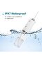 Oral Irrigator 220ml - 4