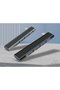 Type C to USB Hub USB Converter Pc/Macbook/Notebook Compatible 4 in 1 USB Converter - 3