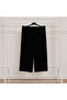 Women's Lycra Combed Cotton Trousers - 3