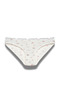 Women's 5-Piece Cotton Slip Panties Set - 3
