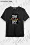 Guns N' Roses Rock Music V42 Printed Oversize T-Shirt Unisex