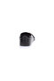 Ladies Closed/Flat Shoes Black | Made In Brazil - 3
