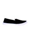 Ladies Closed/Flat Shoes Black | Made In Brazil - 2