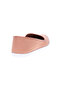 Ladies Closed/Flat Shoes Nude | Made In Brazil - 3