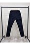 Skinny Fit Trousers - 3
