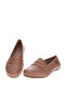 Ladies Moccassins Nude | Made In Brazil - 4