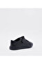 Junior Girls School Shoes Black | Made In Brazil - 4