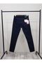 Skinny Fit Trousers - 4